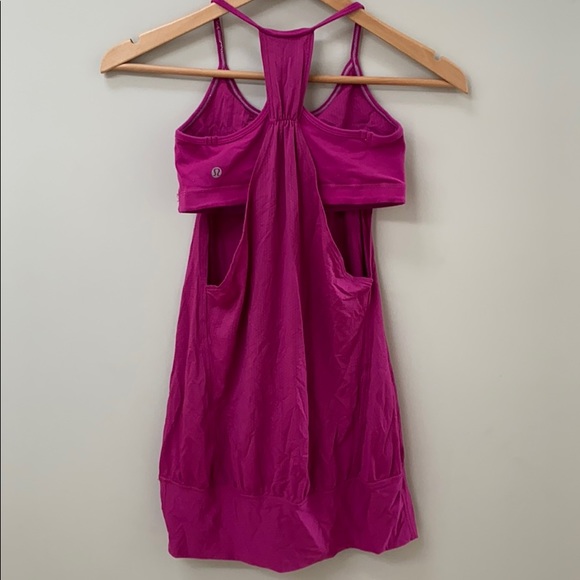 Lululemon No Limits Tank - Picture 1 of 7
